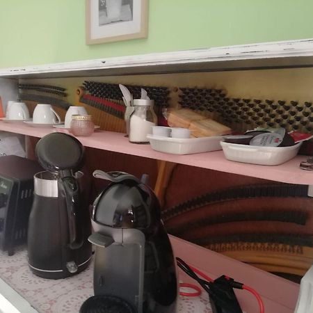 Calice Ligure Agriturismo A Ca Vegia מראה חיצוני תמונה