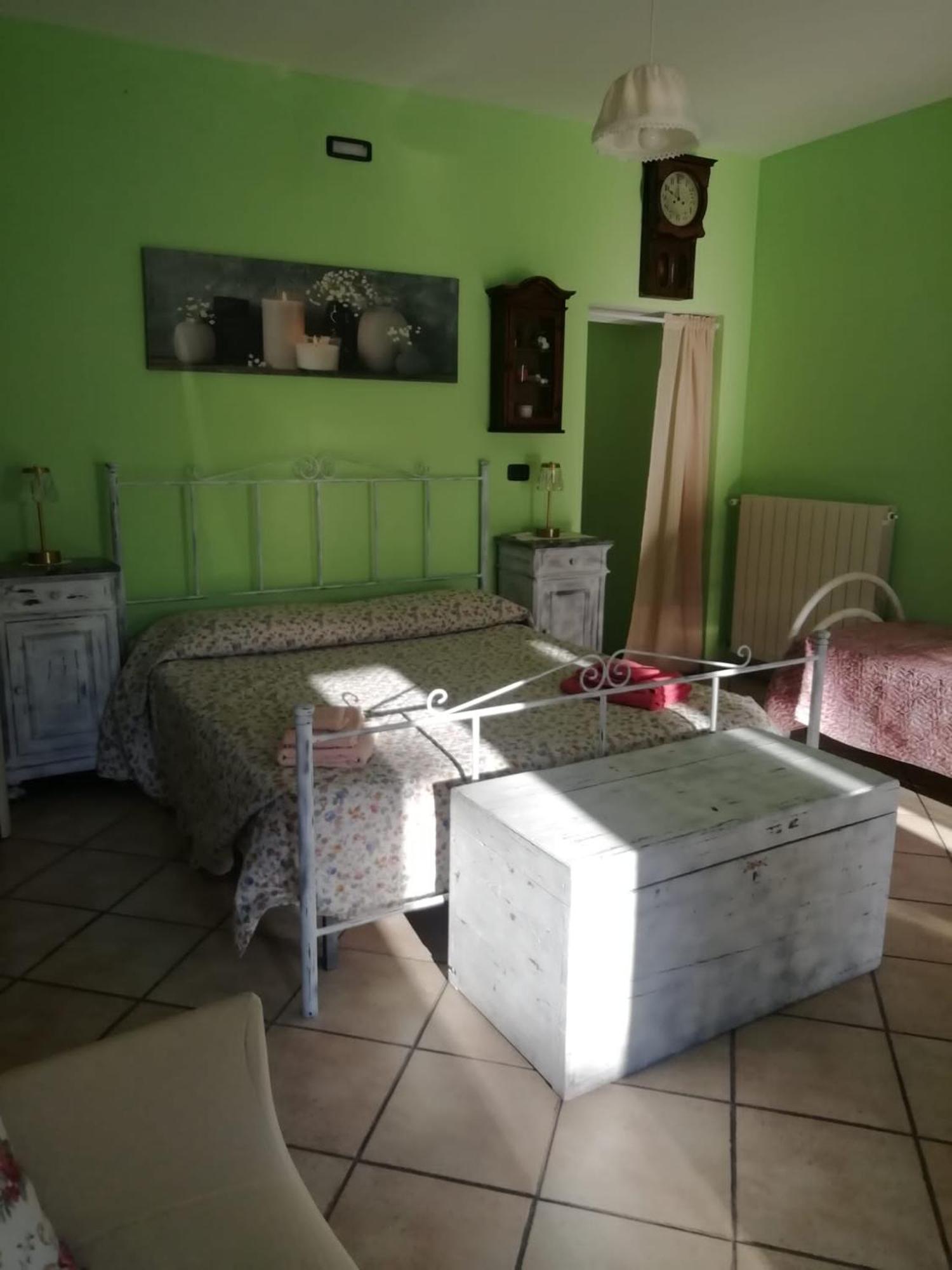 Calice Ligure Agriturismo A Ca Vegia מראה חיצוני תמונה