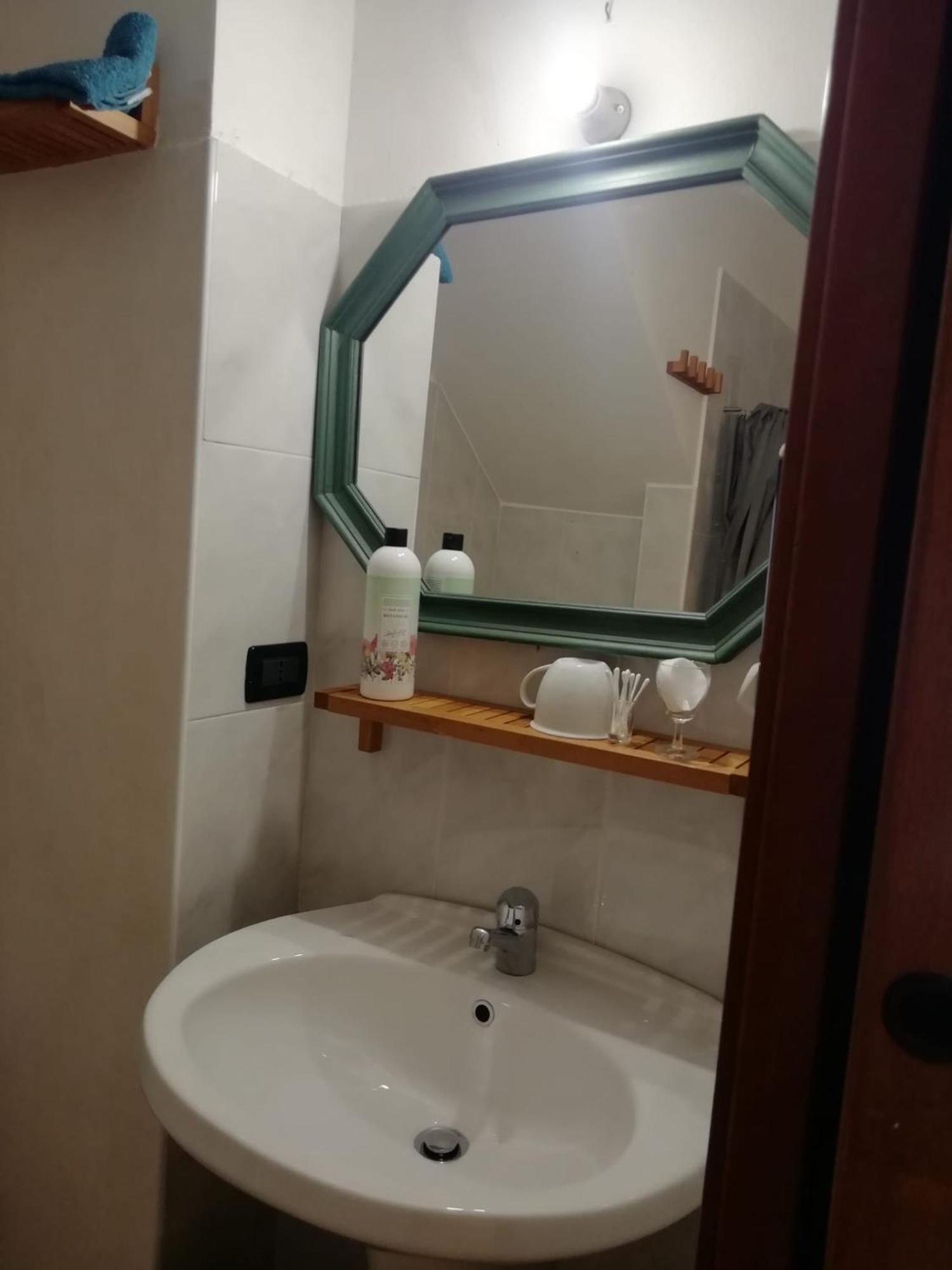 Calice Ligure Agriturismo A Ca Vegia מראה חיצוני תמונה
