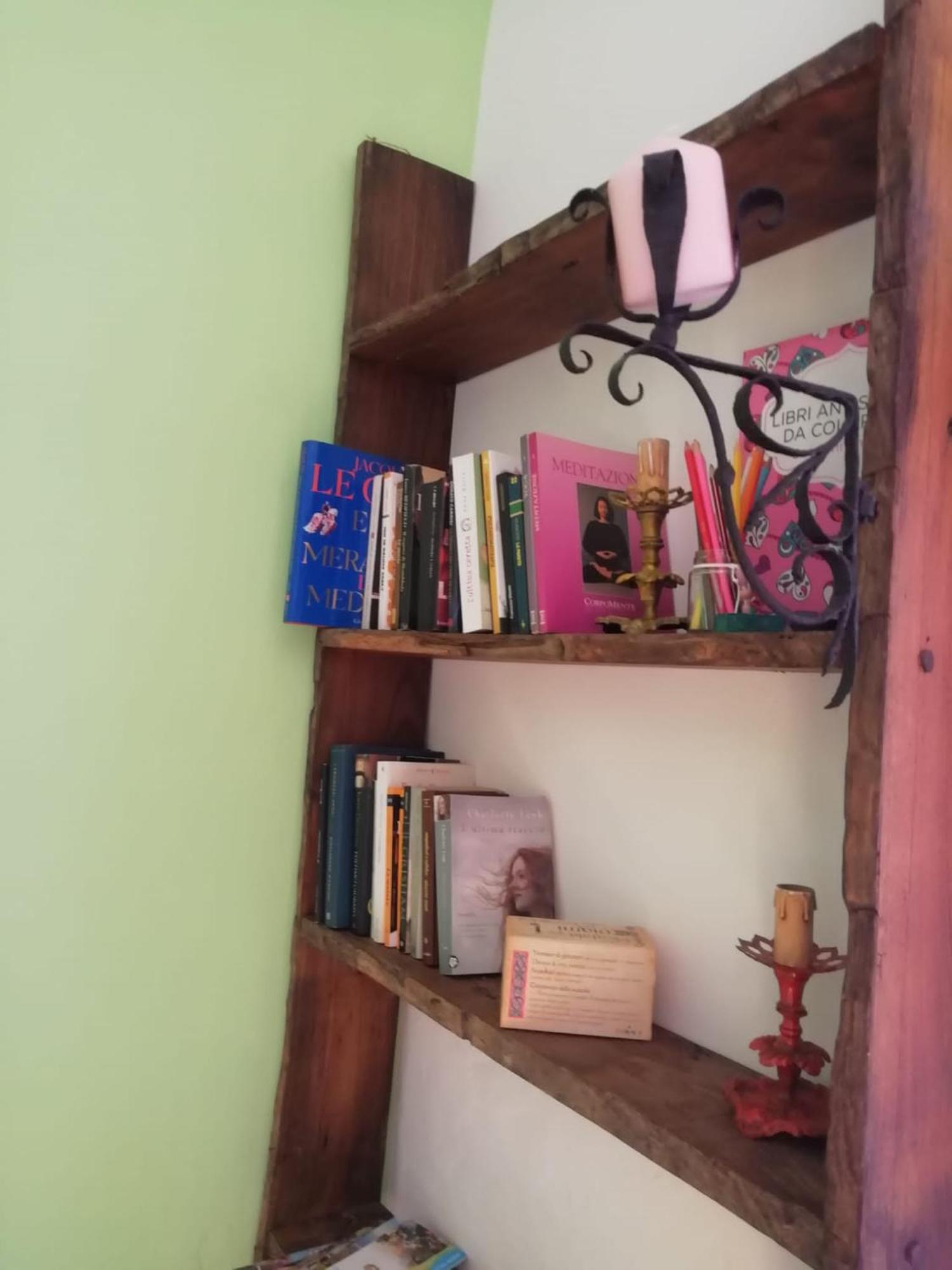 Calice Ligure Agriturismo A Ca Vegia מראה חיצוני תמונה