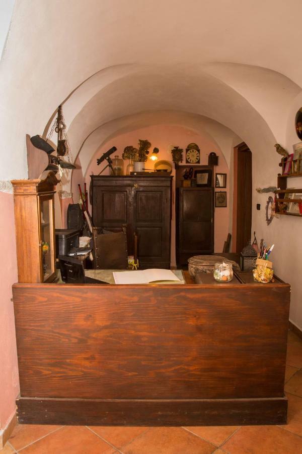 Calice Ligure Agriturismo A Ca Vegia מראה חיצוני תמונה