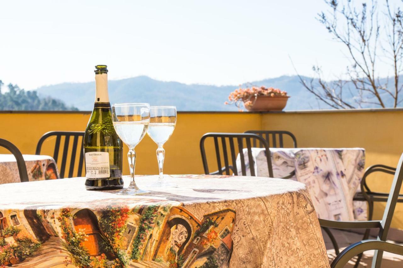 Calice Ligure Agriturismo A Ca Vegia מראה חיצוני תמונה